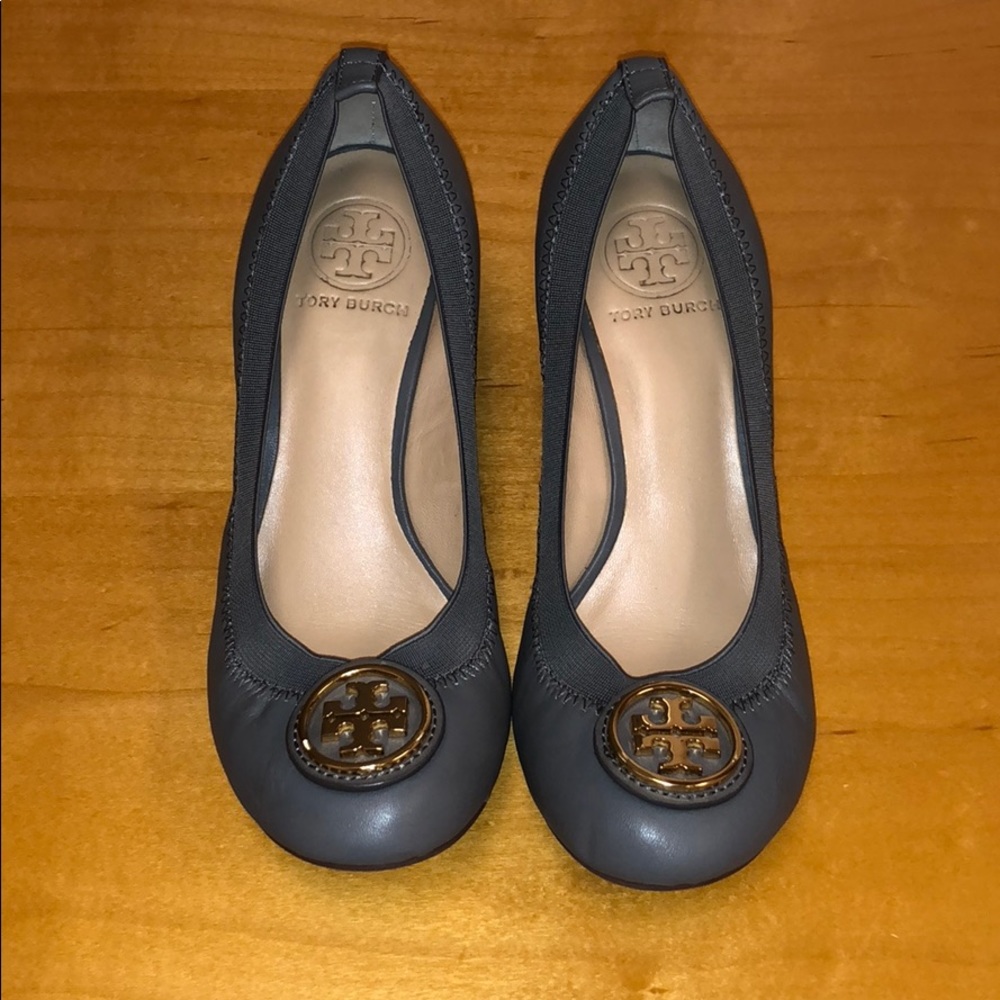 Tory Burch Caroline Wedge